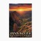 Pinnacles National Park Jigsaw Puzzle, Family Game, Holiday Gift | S10 product 1
